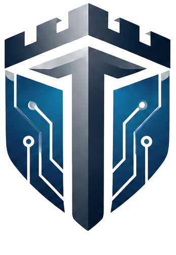 Ironcrest shield emblem